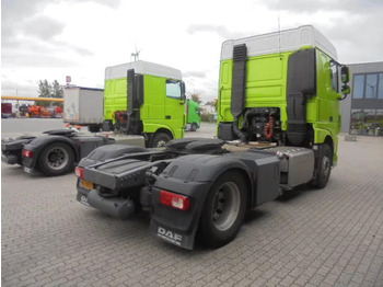 Cabeza tractora DAF XF 440 RTI COMPRESSOR NL TRUCK APK 05-26: foto 3