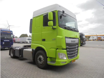 Cabeza tractora DAF XF 440 RTI COMPRESSOR NL TRUCK APK 05-26: foto 2