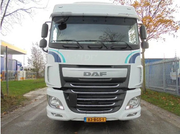 Cabeza tractora DAF XF 440 SPACE CAB: foto 2