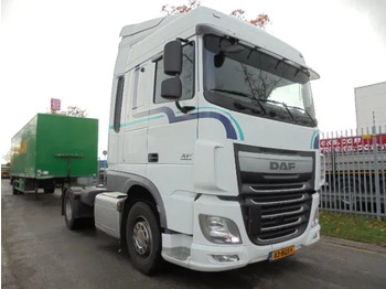Cabeza tractora DAF XF 440 SPACE CAB: foto 3