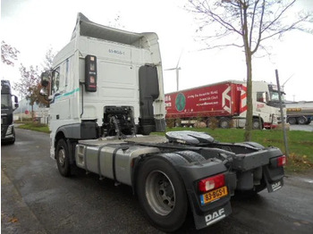 Cabeza tractora DAF XF 440 SPACE CAB: foto 5