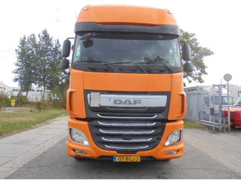 Cabeza tractora DAF XF 440 SSC NL TRUCK: foto 2