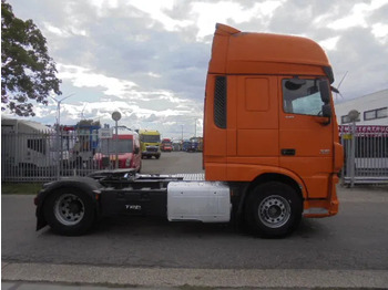 Cabeza tractora DAF XF 440 SSC NL TRUCK: foto 4