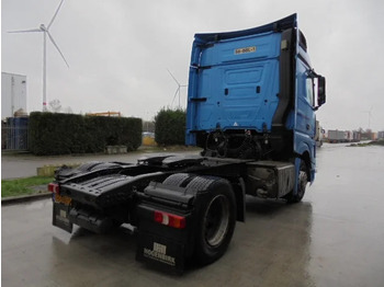 Cabeza tractora Mercedes-Benz Actros 1842 LS EUR6: foto 4