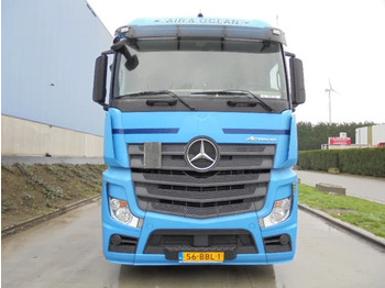 Cabeza tractora Mercedes-Benz Actros 1842 LS EUR6: foto 2