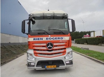 Cabeza tractora Mercedes-Benz Actros 1942 LS: foto 2