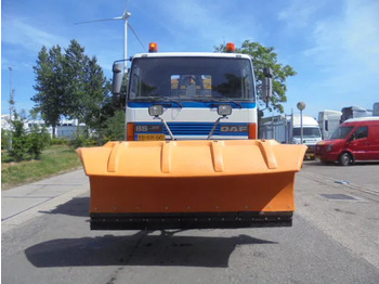 Soplador de nieve DAF 65.210 ATI 4X4 ZOUT + SNEEUW: foto 2