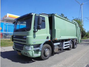 Camión de basura DAF CF 250