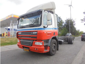 Camión chasis DAF CF 250