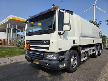 Camión cisterna DAF CF 75 310