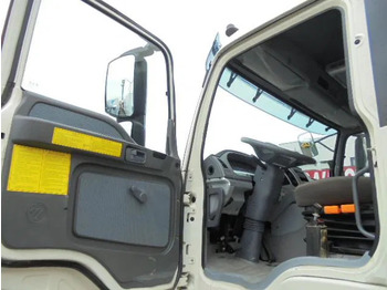 Camión volquete Diversen FOTON DAIMLER TX 3234 6X4 FOTON DAIMLER TX 3234 6X4: foto 4