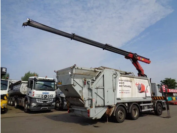 Leasing de Iveco C3127N Iveco C3127N: foto 5 Leasing de Iveco C3127N Iveco C3127N: foto 5
