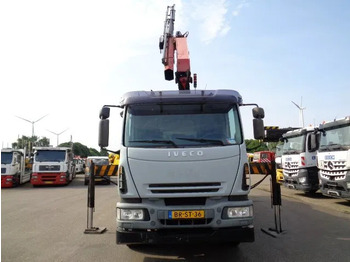Leasing de Iveco C3127N Iveco C3127N: foto 2 Leasing de Iveco C3127N Iveco C3127N: foto 2