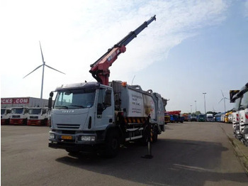 Leasing de Iveco C3127N Iveco C3127N: foto 1 Leasing de Iveco C3127N Iveco C3127N: foto 1