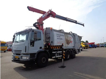 Leasing de Iveco C3127N Iveco C3127N: foto 4 Leasing de Iveco C3127N Iveco C3127N: foto 4