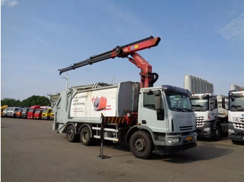 Leasing de Iveco C3127N Iveco C3127N: foto 3 Leasing de Iveco C3127N Iveco C3127N: foto 3