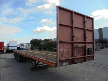 Leasing de Kromhout 3AOUH-16-27 Kromhout 3AOUH-16-27: foto 5