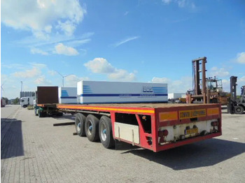 Leasing de Kromhout 3AOUH-16-27 Kromhout 3AOUH-16-27: foto 3