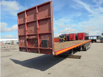 Leasing de Kromhout 3AOUH-16-27 Kromhout 3AOUH-16-27: foto 4