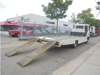 Camión portavehículos MAN TGL 8.180 TGL 8.180 OPRIJWAGEN NL KENTEKEN APK 25-05-2026: foto 4 Camión portavehículos MAN TGL 8.180 TGL 8.180 OPRIJWAGEN NL KENTEKEN APK 25-05-2026: foto 4