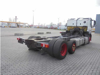 Camión portavehículos Mercedes-Benz Actros 2340 LL 6X2: foto 4