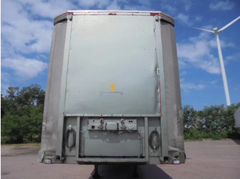 Semirremolque lona Pacton TXD 230 NL TRAILER: foto 2 Semirremolque lona Pacton TXD 230 NL TRAILER: foto 2