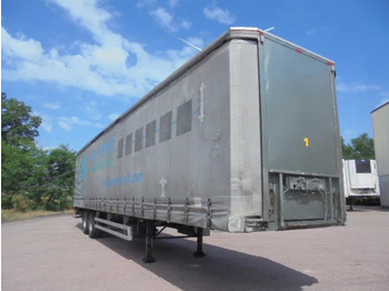 Semirremolque lona Pacton TXD 230 NL TRAILER: foto 3 Semirremolque lona Pacton TXD 230 NL TRAILER: foto 3