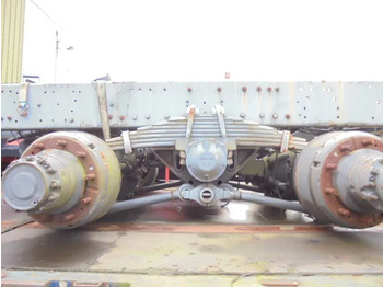 Palier Renault KERAX: foto 2 Palier Renault KERAX: foto 2