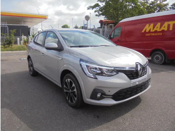 Sedan nuevo Renault Taliant 1.0 TURBO NEW TAX FREE: foto 3