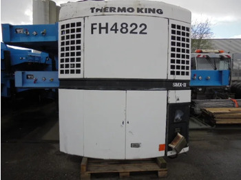 Sistema de refrigeración