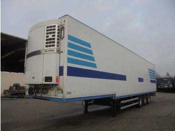 Semirremolque frigorífico Talson FRIGO + AIRFREIGHT ROLLEBANEN APK 06-26: foto 4