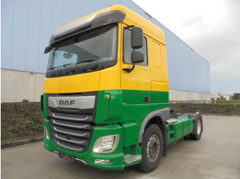 Cabeza tractora DAF XF 106 480