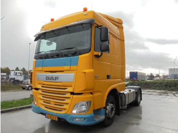 Cabeza tractora DAF XF 440