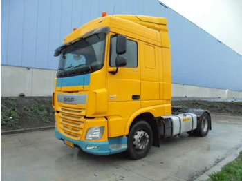 Cabeza tractora DAF XF 440
