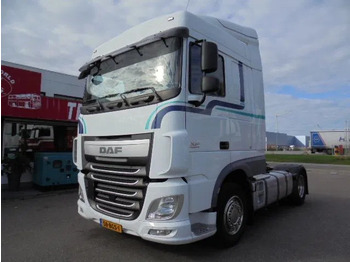 Cabeza tractora DAF XF 440