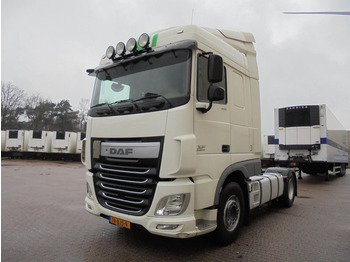 Cabeza tractora DAF XF 440