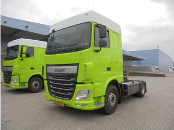 Cabeza tractora DAF XF 440
