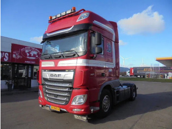 Cabeza tractora DAF XF 480