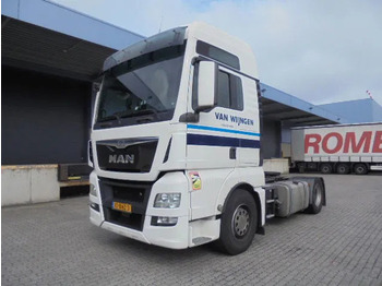 Cabeza tractora MAN TGX 18.480
