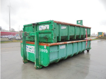 Contenedor de gancho VDL 5.83: foto 1