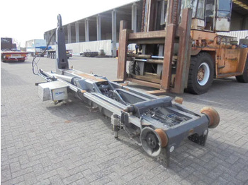 Camión multibasculante VDL S25-620: foto 3