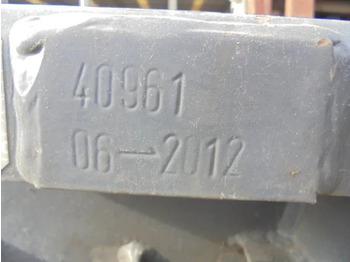 Camión multibasculante VDL S25-620: foto 5