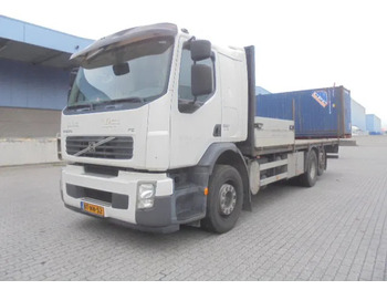 Camión caja abierta VOLVO FE 280