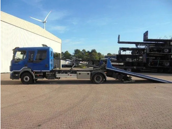 Leasing de Volvo FE 280 Volvo FE 280: foto 3