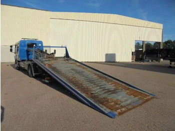 Leasing de Volvo FE 280 Volvo FE 280: foto 4