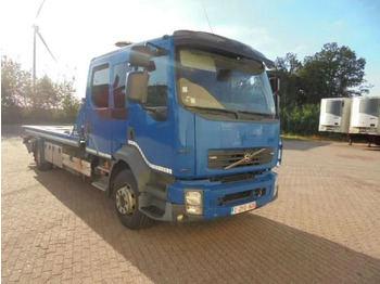 Leasing de Volvo FE 280 Volvo FE 280: foto 2