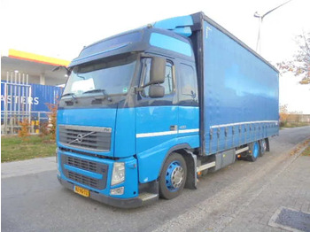 Camión lona VOLVO FH 420