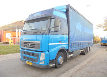 Camión lona VOLVO FH 420