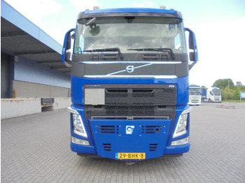 Leasing de Volvo FH 460 6X2 + HIAB 422E6 NL TRUCK Volvo FH 460 6X2 + HIAB 422E6 NL TRUCK: foto 2