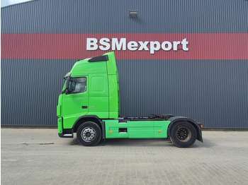 Cabeza tractora Volvo FH 460: foto 5 Cabeza tractora Volvo FH 460: foto 5